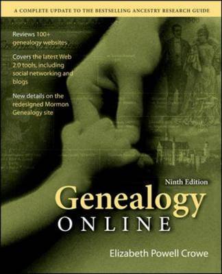 Genealogy Online (Paperback)