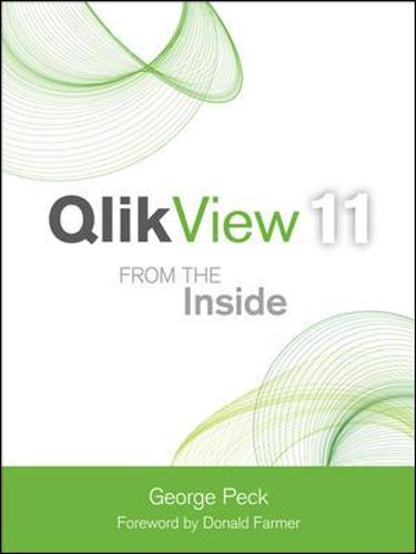 QlikView 11 from the Inside