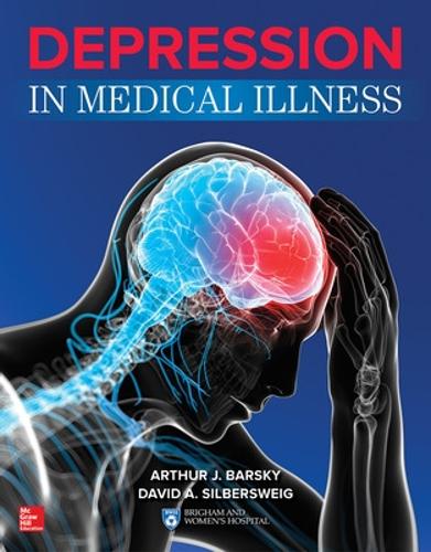 Depression in Medical Illness (Hardback)
