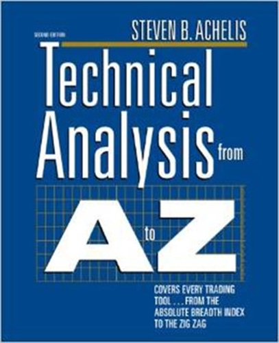 Technical Analysis from A to Z (Paperback)