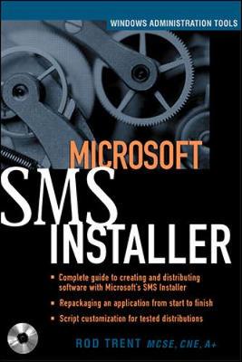 SMS Installer - Windows Tools S.
