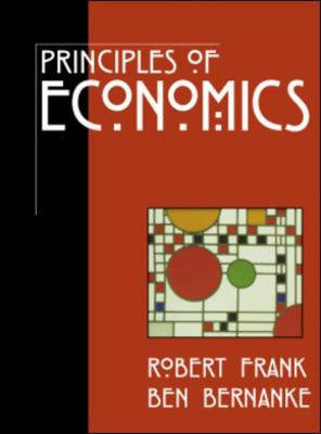 Principles of Economics (Hardback)