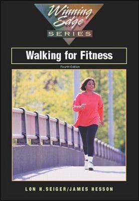 Walking for Fitness (Paperback)