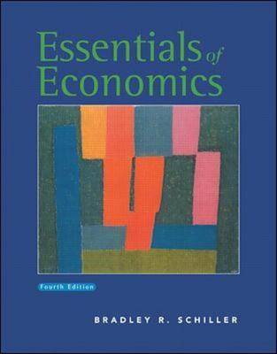 Essentials of Economics (Paperback)