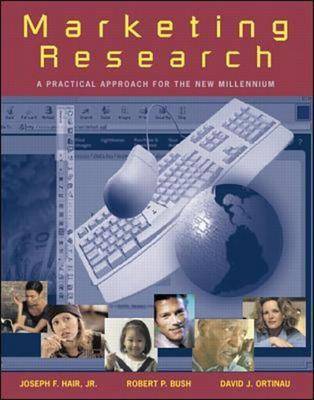 Marketing Research: AND SPSS Package (Hardback)