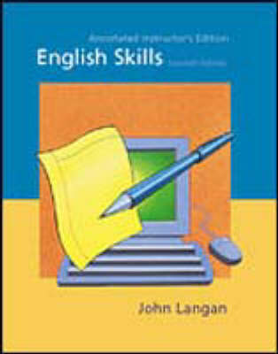 English Skills (Hardback)