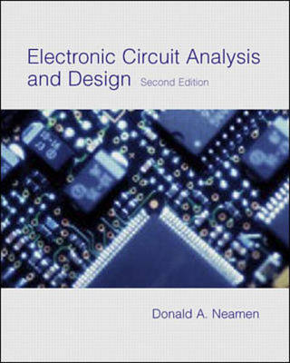 Electronic Circuit Analysis