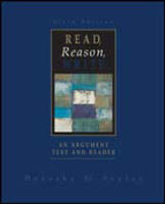 Read, Reason, Write (Paperback)