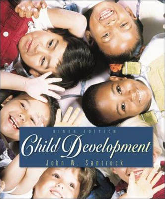 Child Development (Hardback)