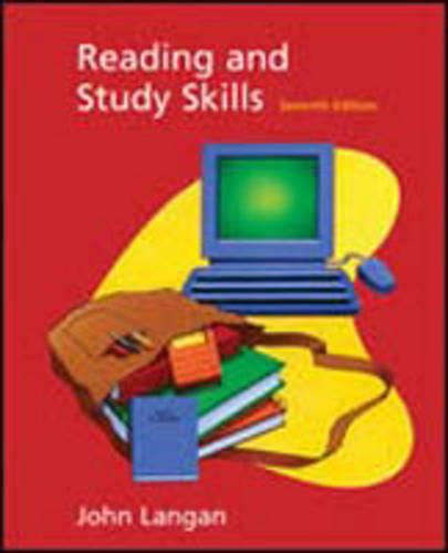 Reading and Study Skills (Paperback)