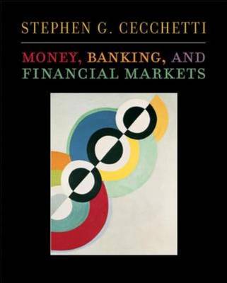 Money, Banking and Financial Markets (Hardback)