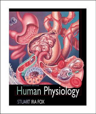 Human Physiology (Hardback)