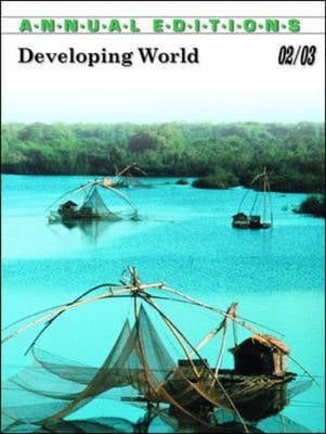 Developing World 02/03 (Paperback)