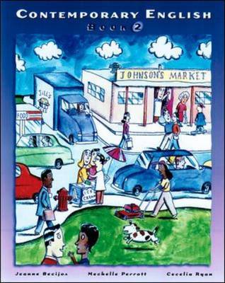 Contemporary English 2: Teacher's Manual - Contemporary English (Paperback)