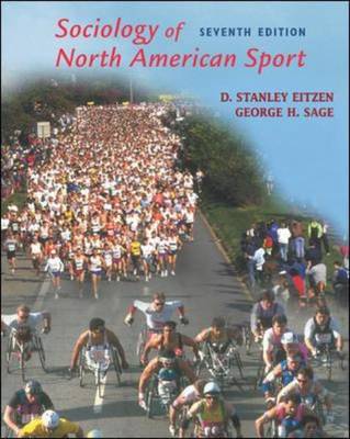 Sociology of North American Sport