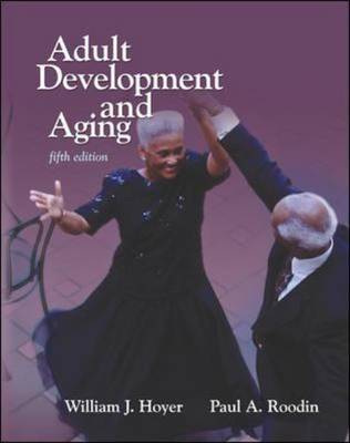 Adult Development and Aging