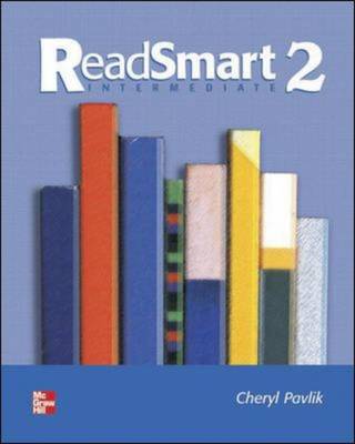 ReadSmart 2 Teacher's Manual - ReadSmart (Paperback)