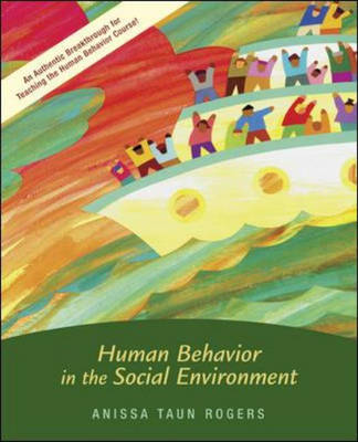 Human Behavior in the Social Environment (Paperback)