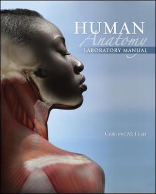 Human Anatomy Laboratory Atlas (Spiral bound)