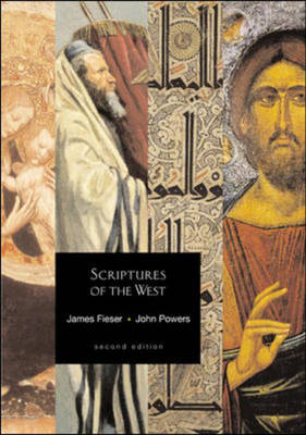 Scriptures of the West (Hardback)