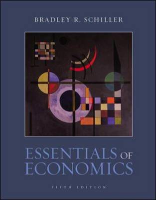 Essentials of Economics (Paperback)