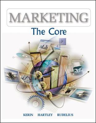 Marketing: The Core with PowerWeb