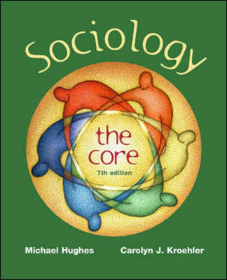 Sociology: the Core (Paperback)