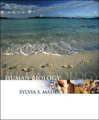 Human Biology (Paperback)