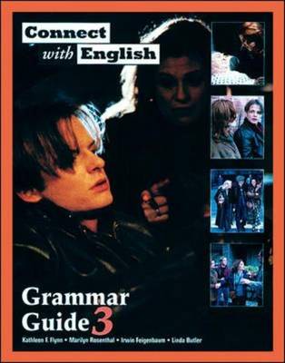 Connect with English: Grammar Guides: (Video Episodes 25-36) Bk. 3 (Paperback)