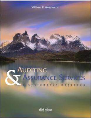 Accounting: With Dynamic Accounting Profession PowerWeb: Auditing and Assurance Services (Hardback)