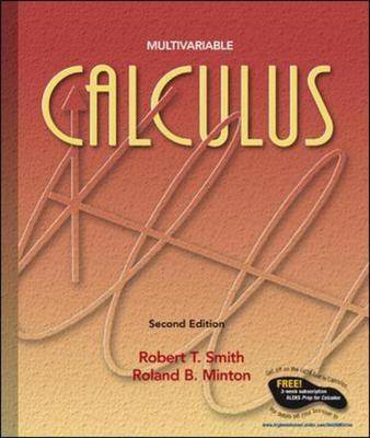 Calculus Multivariable: With OLC Bind-In Card: Update (Hardback)