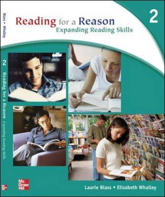 Reading for a Reason 2 Teacher's Manual: Expanding Reading Skills - Reading for a Reason (Paperback)
