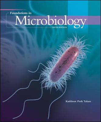 Foundations in Microbiology (Hardback)