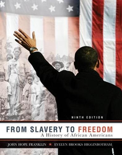 From Slavery to Freedom (Paperback)