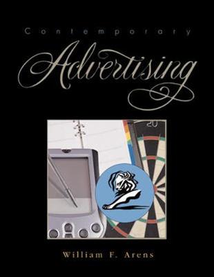 Contemporary Advertising (Hardback)
