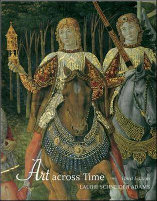 Art Across Time (Paperback)