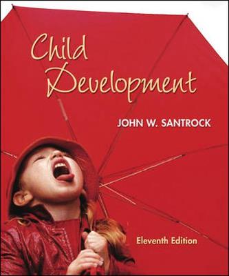 Child Development: An Introduction (Hardback)