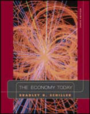 The Economy Today (Hardback)