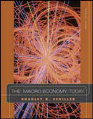 The Macro Economy Today (Paperback)