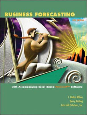 Business Forecasting: Text Alone (Hardback)