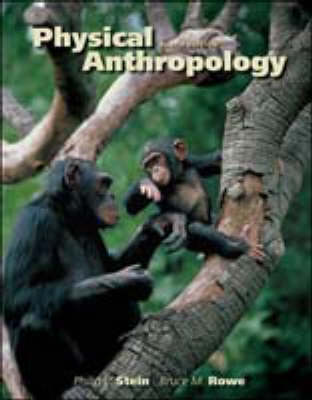 Physical Anthropology (Paperback)