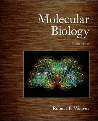 Molecular Biology (Hardback)