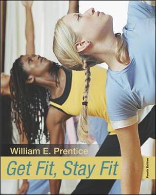 Get Fit - Stay Fit (Paperback)