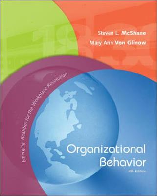 Organizational Behavior (Hardback)