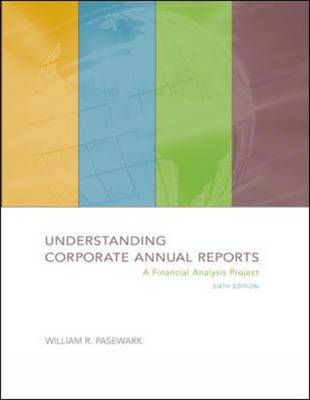 Understanding Corporate Annual Reports (Paperback)