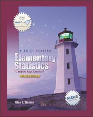 Elementary Statistics: A Brief Version (Hardback)