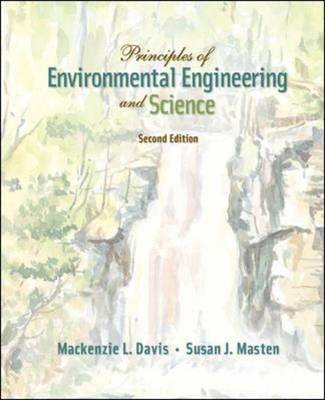 Principles of Environmental Engineering and Science (Hardback)
