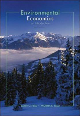 Environmental Economics (Paperback)