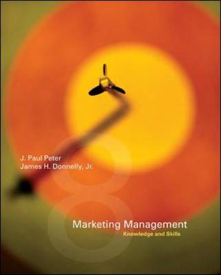Marketing Management (Hardback)
