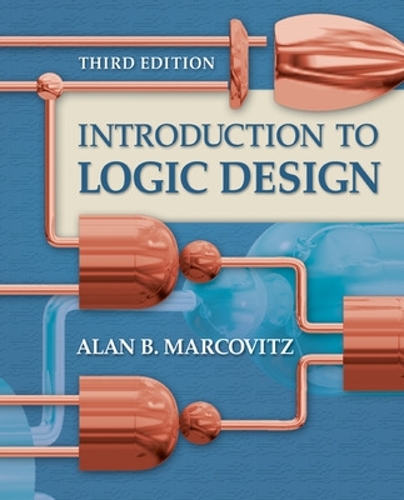 Introduction to Logic Design (Hardback)